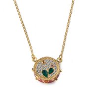 Collana Isola Bella Donna in Argento 20000949 - 20000949